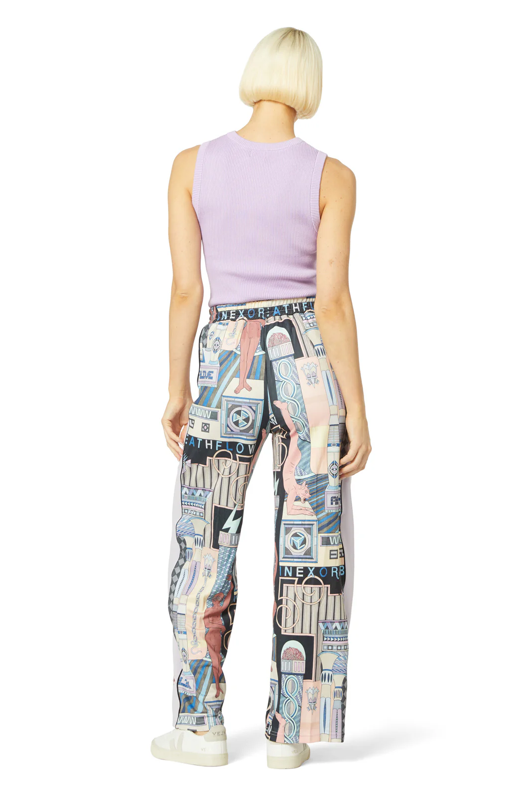 All The Way Alive Track Pant - Image 6
