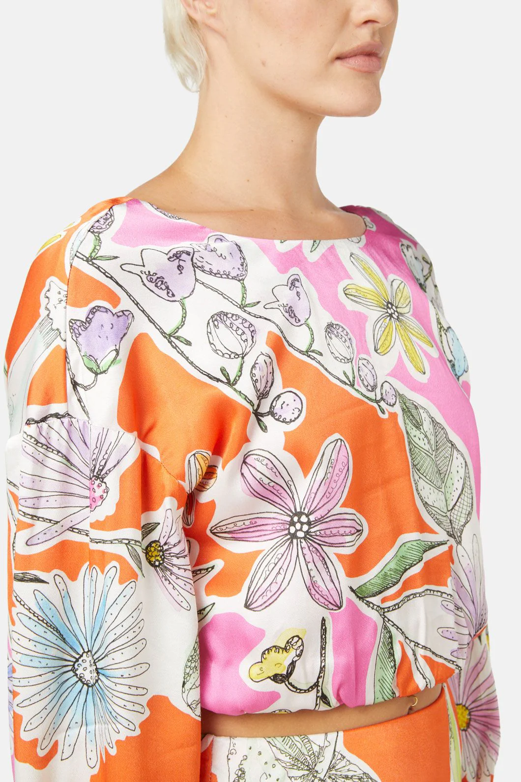 Botanic Top - Image 4