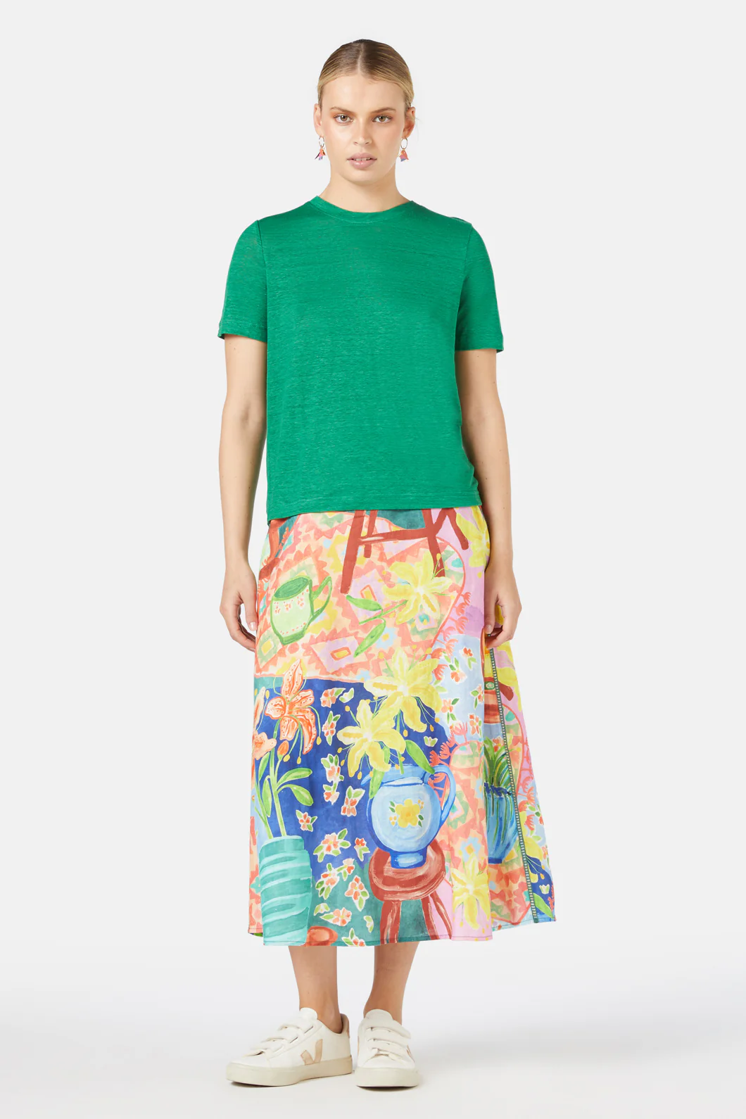 Hemp Tee - Image 12