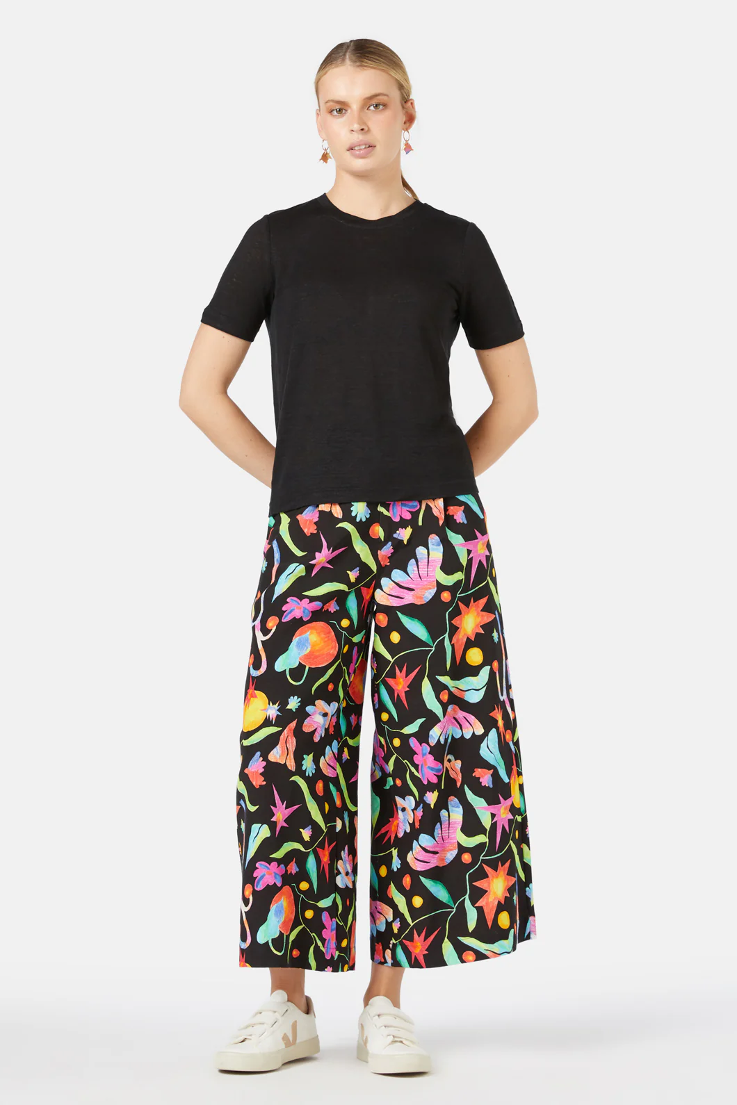 Hemp Tee - Image 7