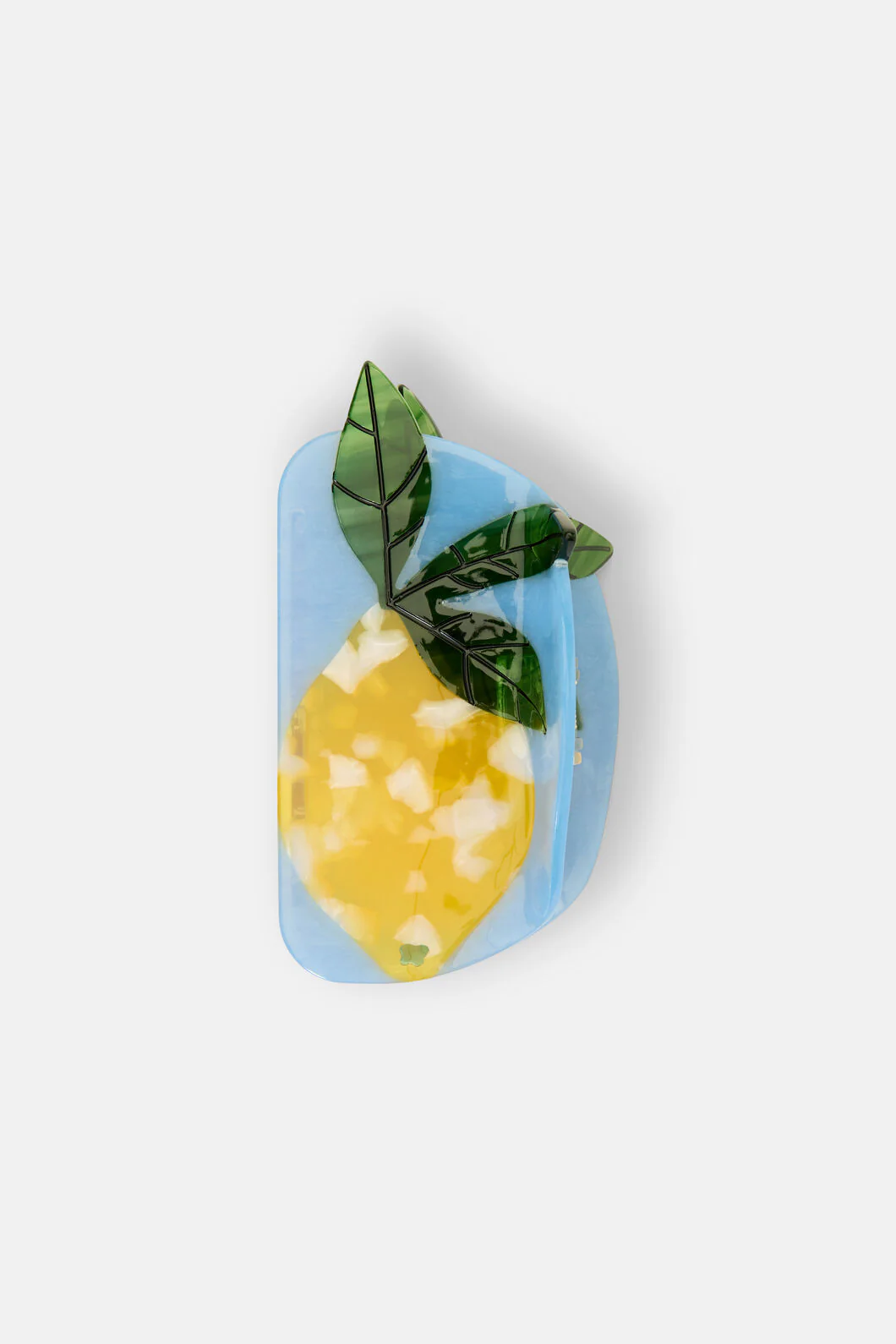 Lemonade Hair Claw - Image 4