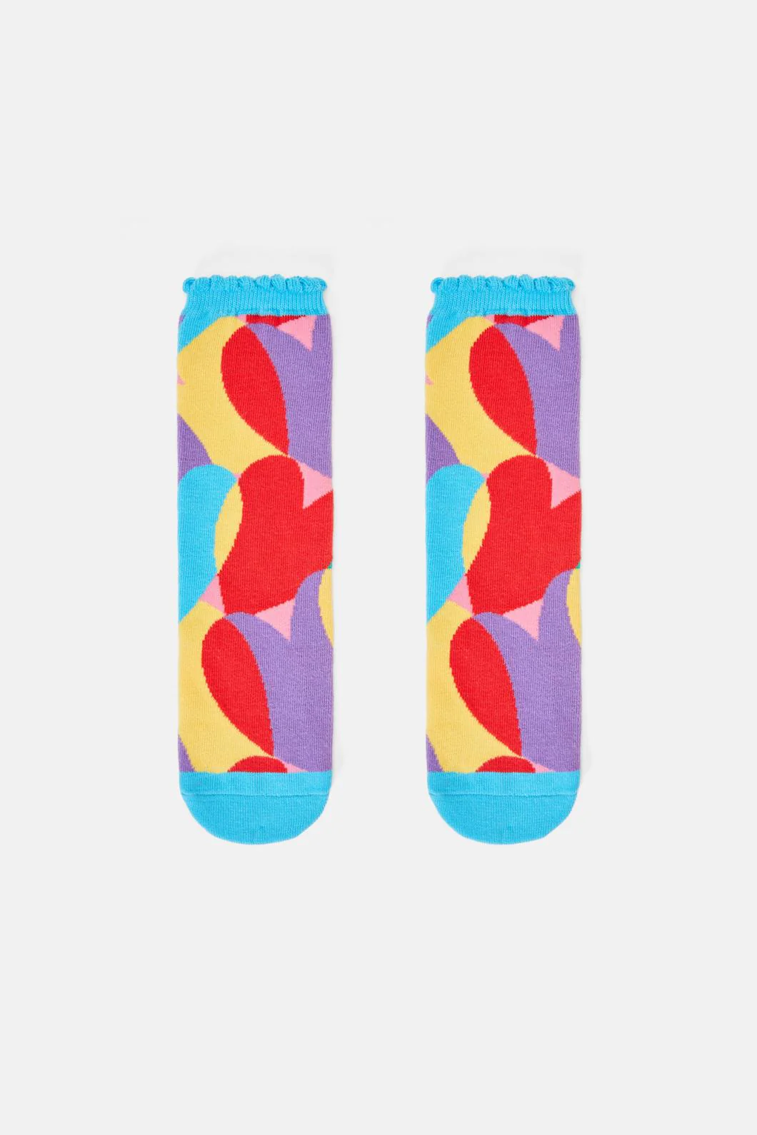 Lovebug Kids Sock - Image 6