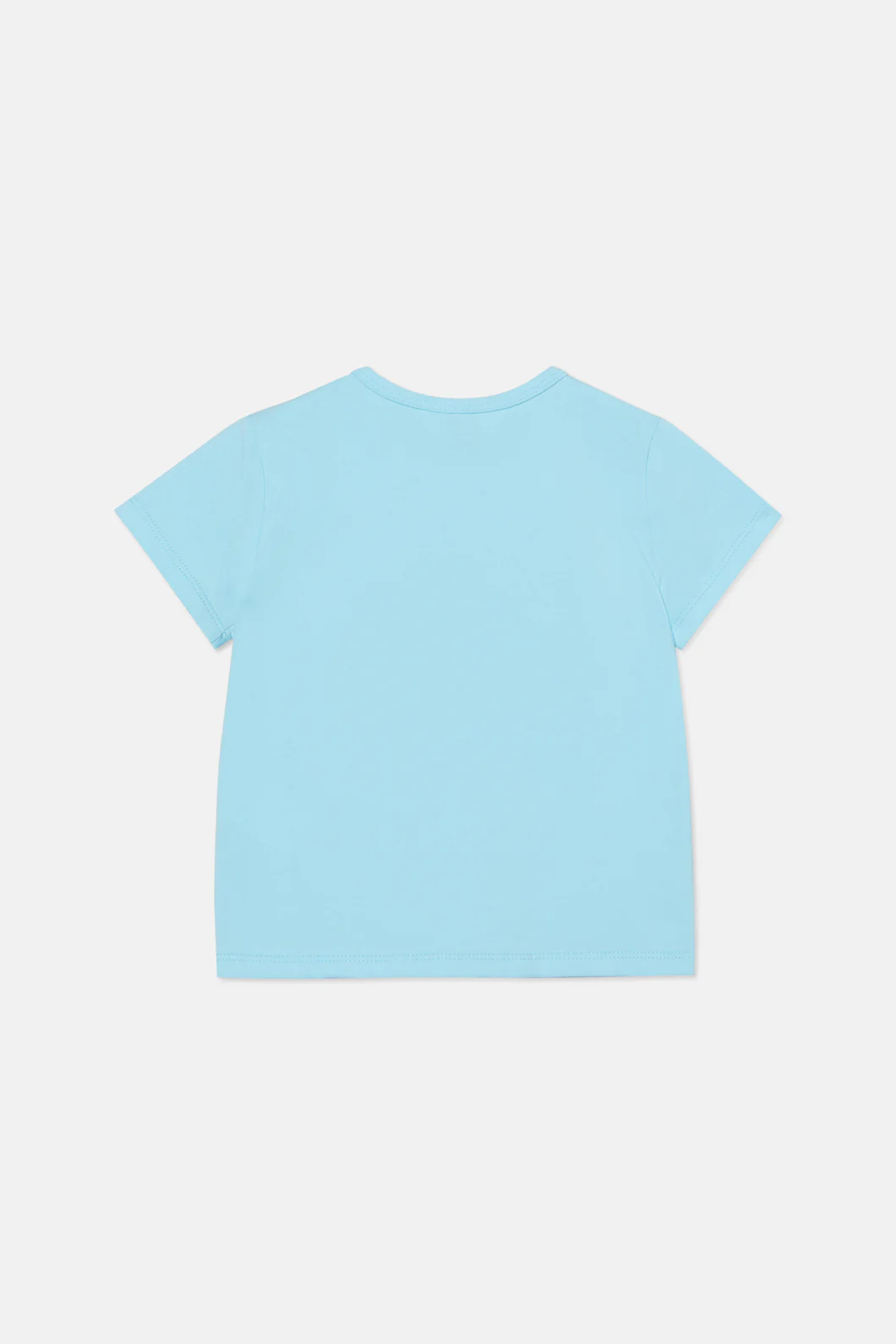 Squiddy Baby Tshirt - Image 3