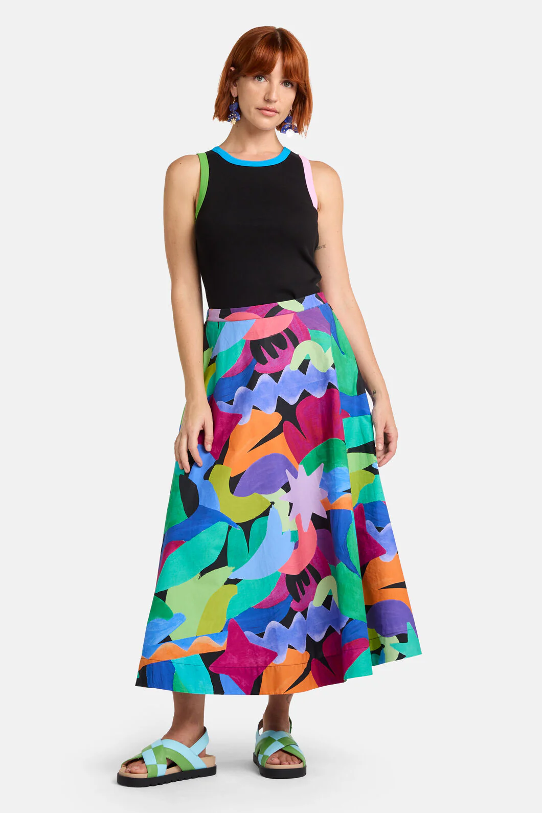 New Arrivals - Pants & Skirts