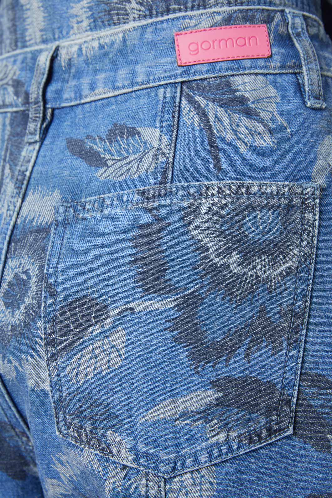 Wonderbloom Jean - Image 8